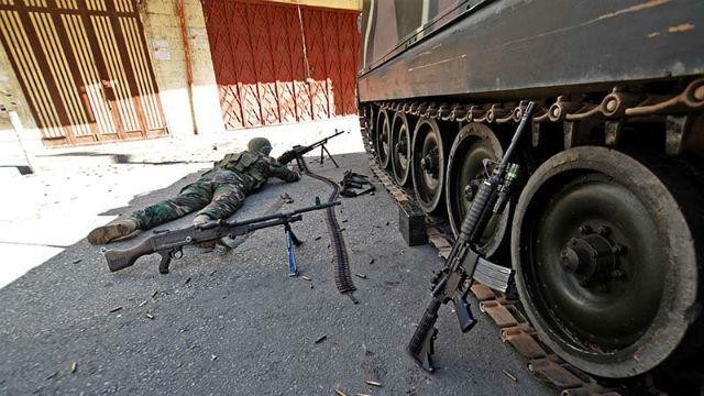 Photo (c) Ibrahim Chalhoub