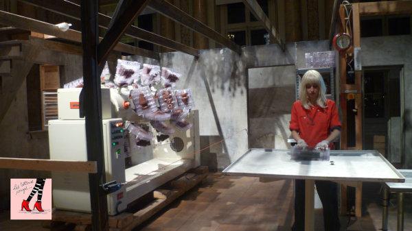 La Chocolate Factory de McCarthy : l'expo qui dérange
