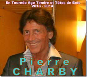Pierre Charby