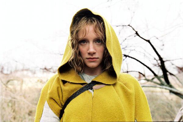 [critique] le Village : le bois des secrets