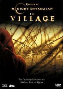 [critique] le Village : le bois des secrets