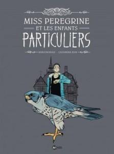La sélection de la semaine : Miss Peregrine et les enfants particuliers, Pico Bogue, L’enfant nu, Erased, Hôtel étrange, Spirou et Fantasio, Gokusen, Robin des bois, 14-18 et Terres du Milieu miss peregrine (1)
