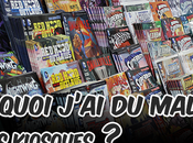 Critichronicles Pourquoi j'ai avec kiosques