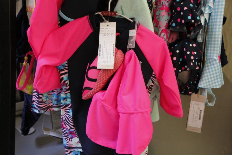 Bestseller Collection Printemps Eté 2015