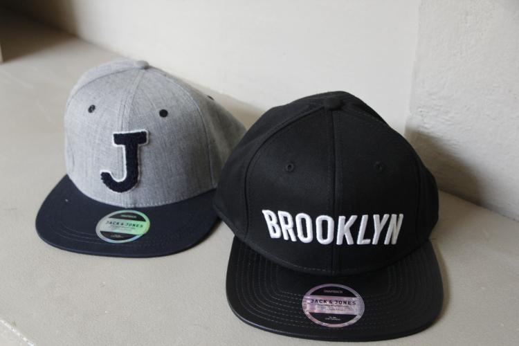 Bestseller Collection Printemps Eté 2015