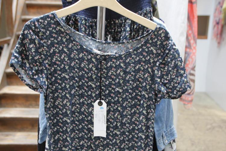 Bestseller Collection Printemps Eté 2015