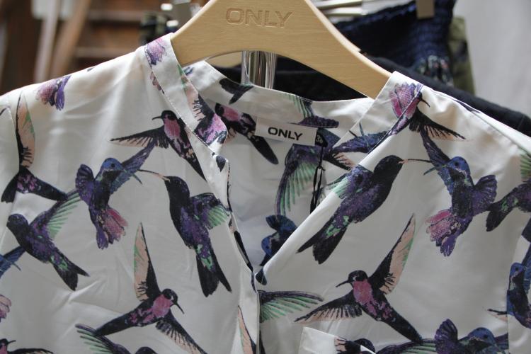 Bestseller Collection Printemps Eté 2015