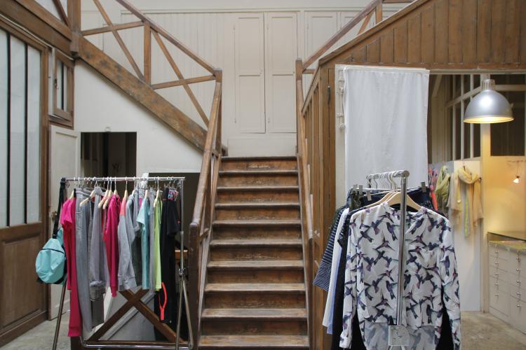 Bestseller Collection Printemps Eté 2015