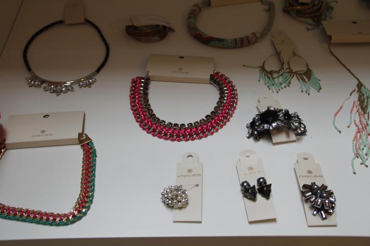 Bestseller Collection Printemps Eté 2015