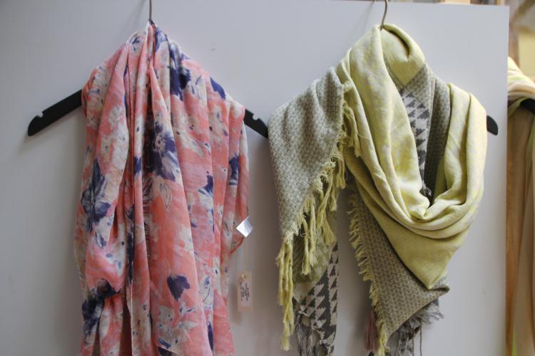 Bestseller Collection Printemps Eté 2015