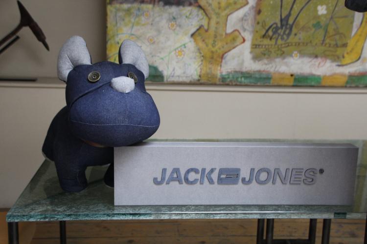 Bestseller Collection Printemps Eté 2015