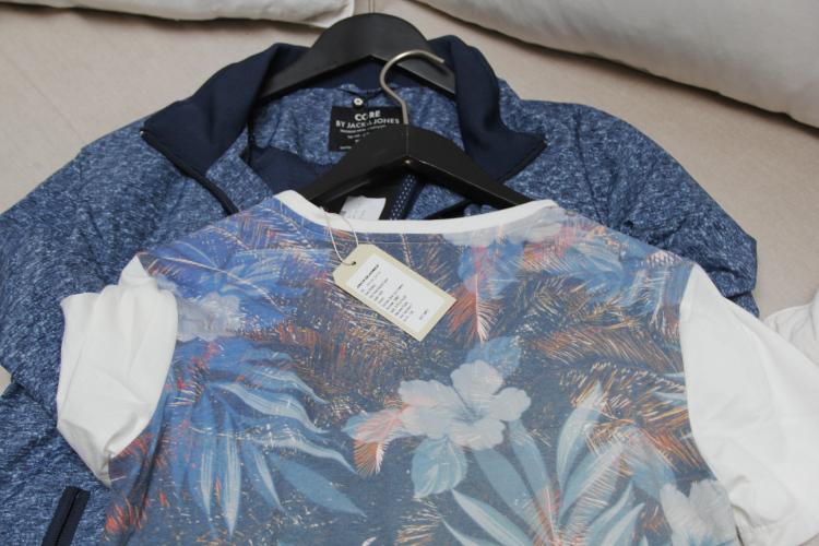 Bestseller Collection Printemps Eté 2015