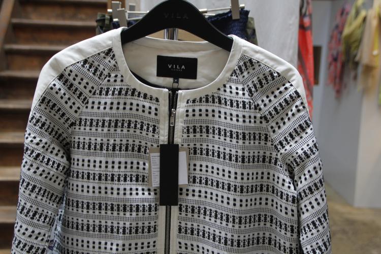 Bestseller Collection Printemps Eté 2015