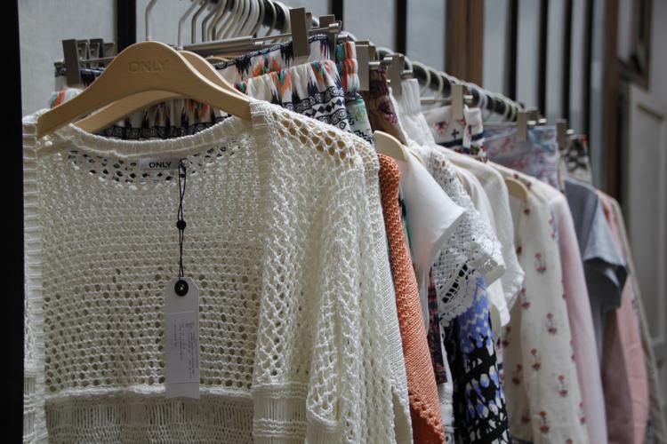 Bestseller Collection Printemps Eté 2015