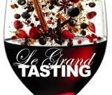 Le Grand Tasting 2014