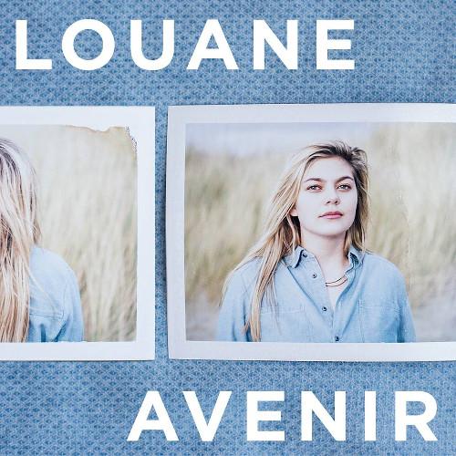 louane-avenir-ep-cover