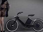 Cykno vélo electrique retro Engeenius