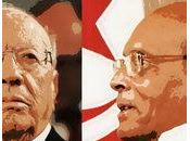 Bipolarisation présidentielle Tunisie...