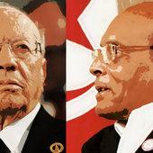 Bipolarisation présidentielle en Tunisie - Un risque pour la démocratie