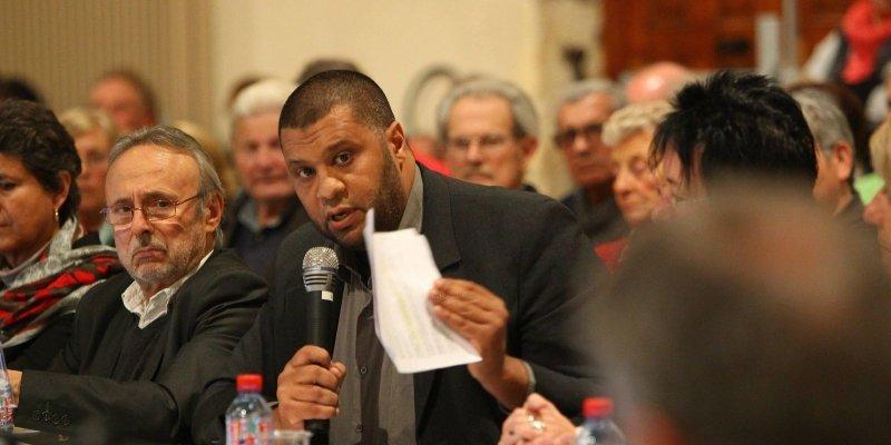 Conseil municipal de La Rochelle : le cas de l'adjoint Raouf Fredj suscite un malaise
