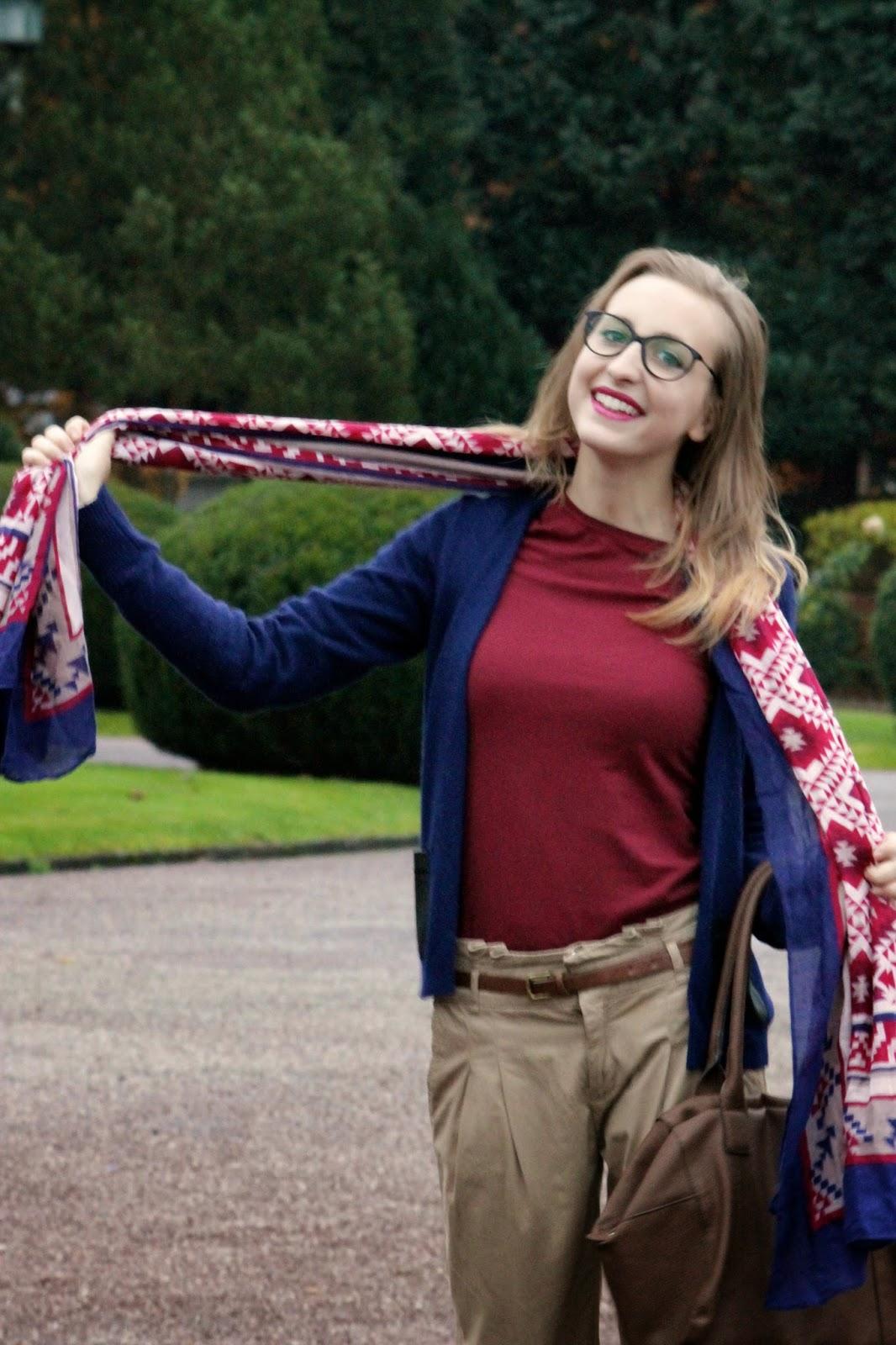 #72 À la tombée de la nuit