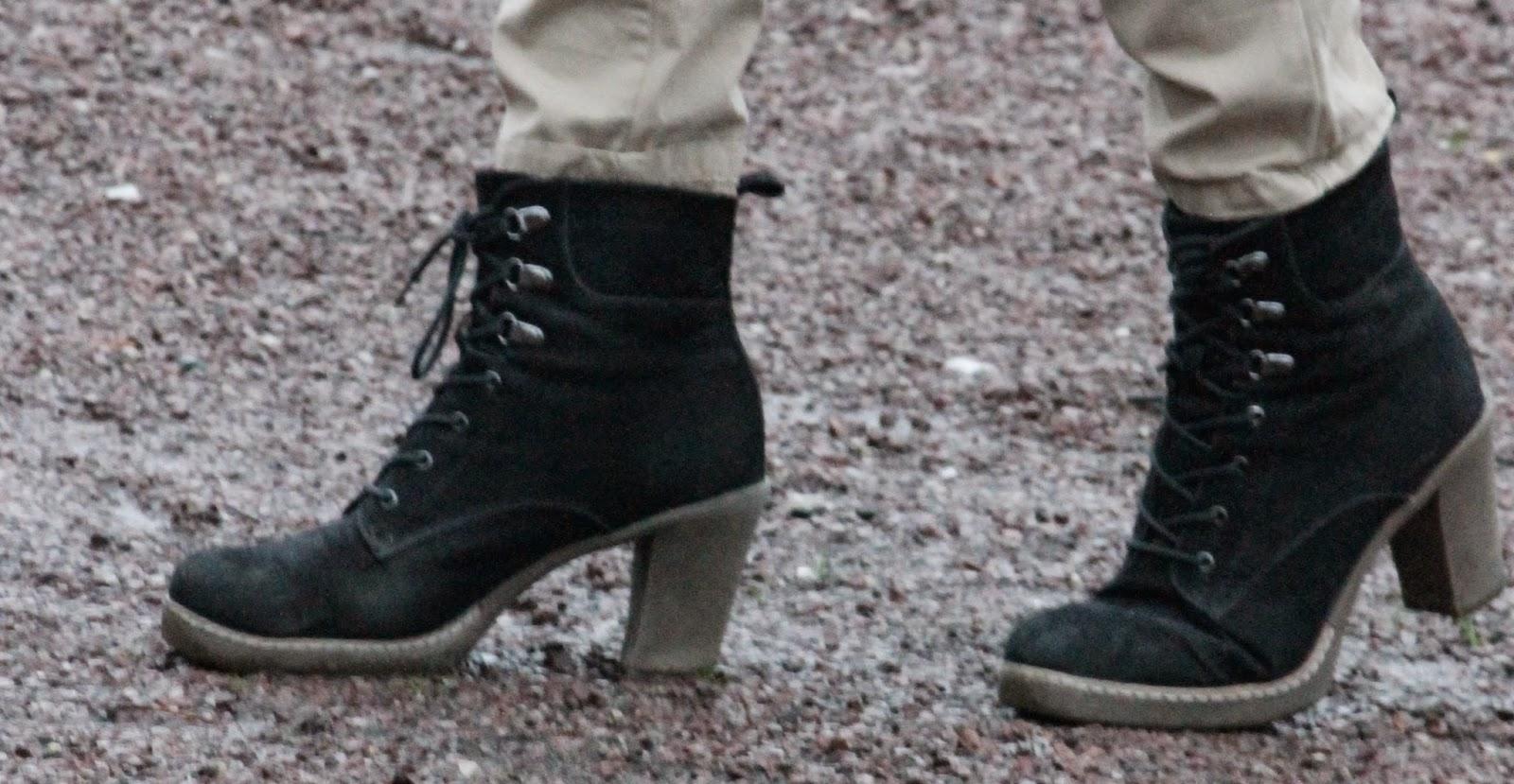 #72 À la tombée de la nuit