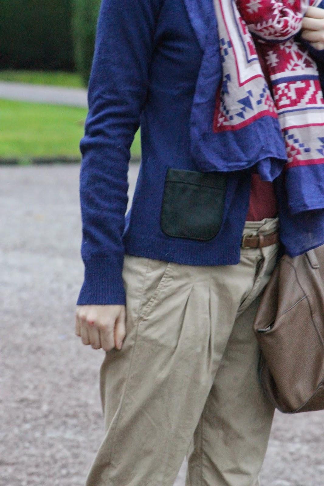 #72 À la tombée de la nuit