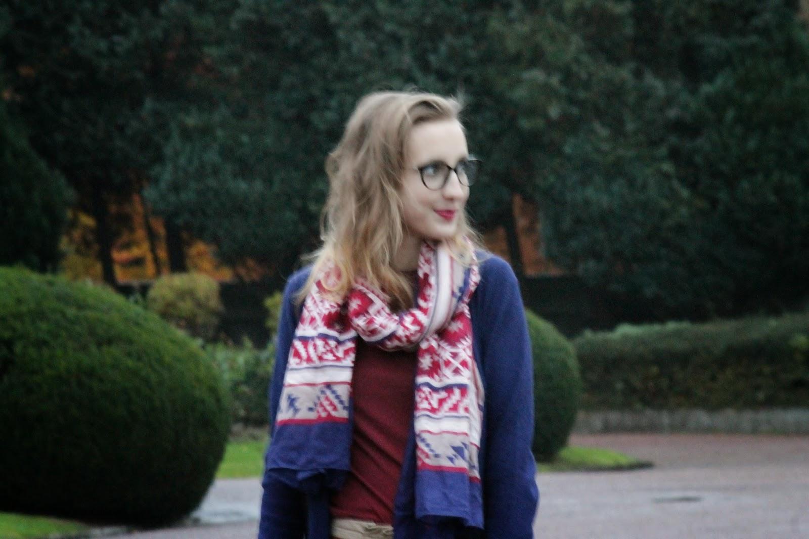 #72 À la tombée de la nuit