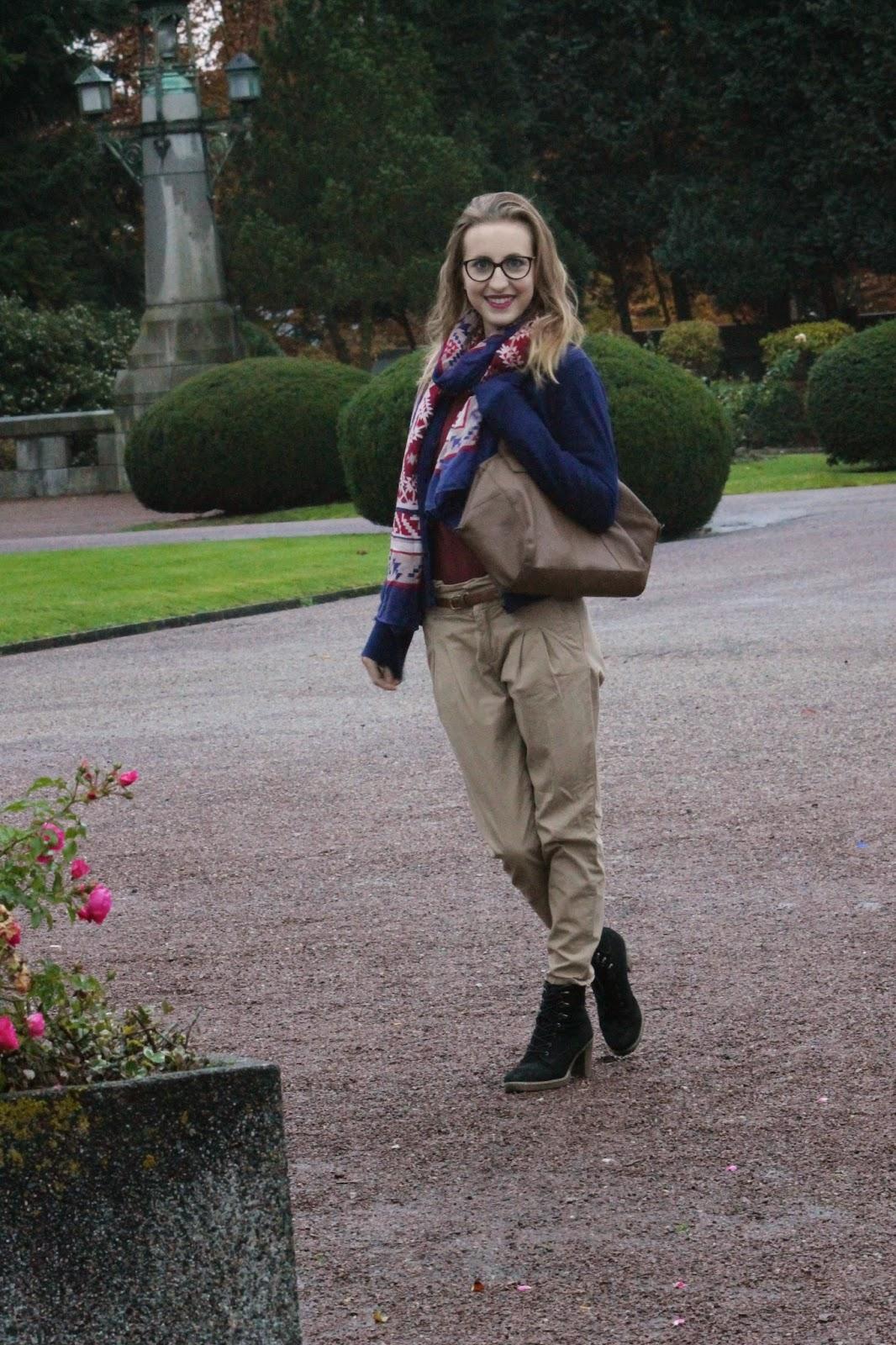 #72 À la tombée de la nuit