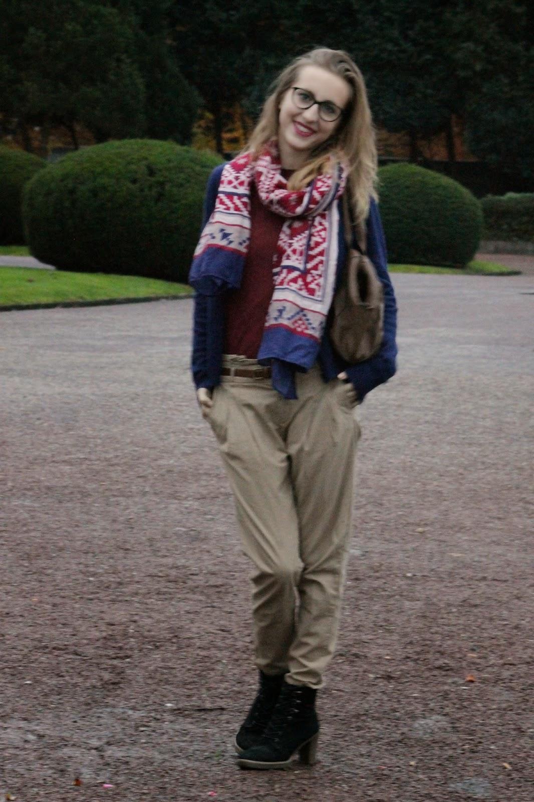 #72 À la tombée de la nuit