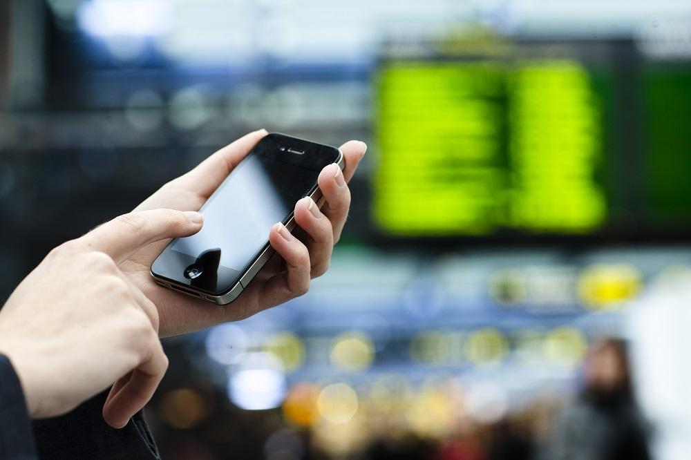 Alarme sécurité application My Verisure