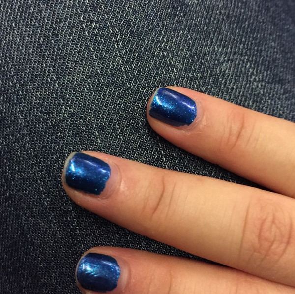 SKINFOOD Nail Vita alpha tenue longue durée