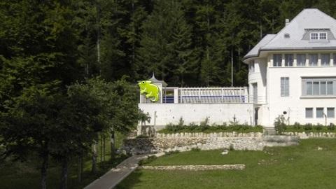 Les aventures de Léon Camay - 64