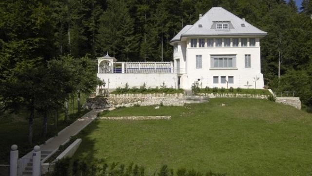 Photo (c)  Eveline Perroud / AMB