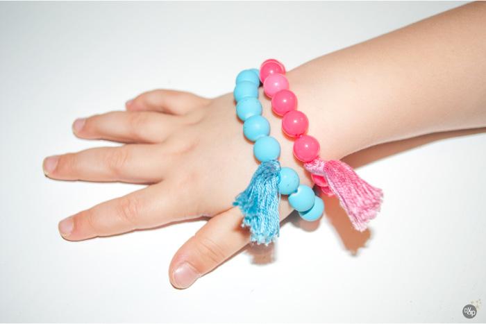 Idee-kdo-bracelet-enfant-bleu-rose-dvdp