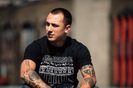 Samian mentor artistes autochtones Le rythme des Nations