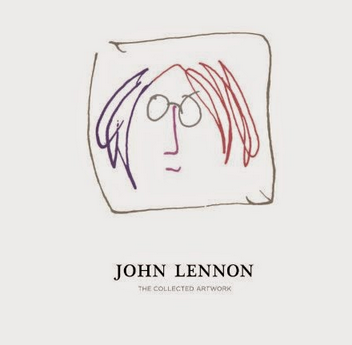 John Lennon : the collected Artwork