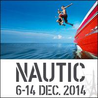 voile salon nautique nautisme bateau  salon nautique 2014 partenaire pressmyweb photo