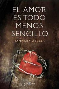 Contours of the Heart T.1 : Easy - Tammara Webber