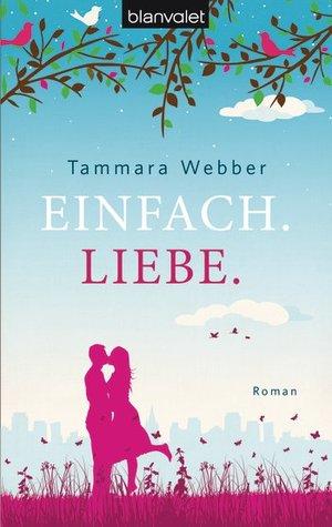 Contours of the Heart T.1 : Easy - Tammara Webber