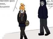 Rčgle parfait dragueur