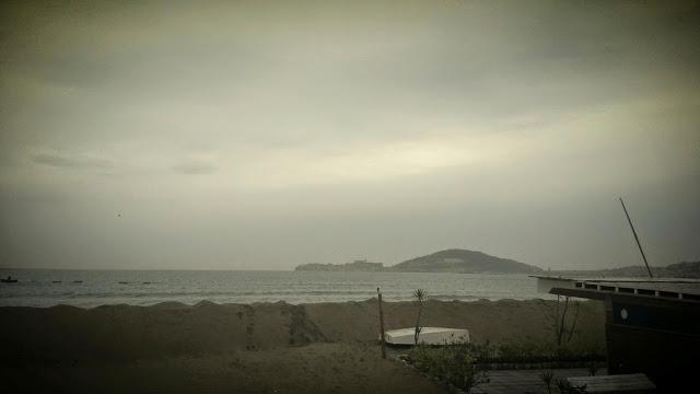 Via Francigena nel Sud,  étape 5 en images