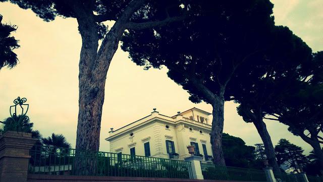 Via Francigena nel Sud,  étape 5 en images