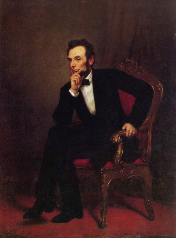 state-dining-room-Abraham-Lincoln-George-PA-Healy-1869