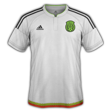 Mexique-2015-maillot-exterieur-Copa-America