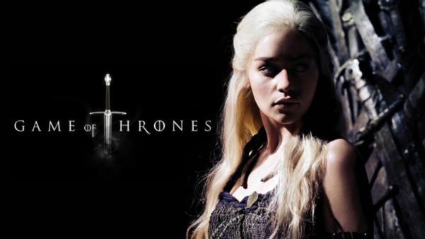 Game Of Thrones The Game sur iPhone le 4 décembre