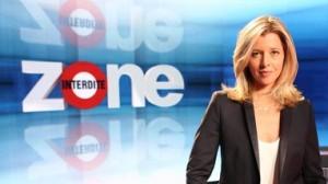 Zone interdite sur m6