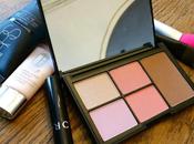 premiers avec Nars...