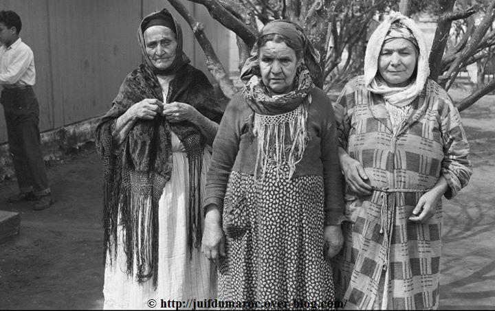 Juifs du Maroc - Album Photos 2