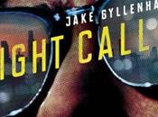 Critique Ciné Night Call